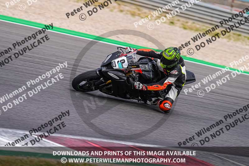 motorbikes;no limits;november 2019;peter wileman photography;portimao;portugal;trackday digital images